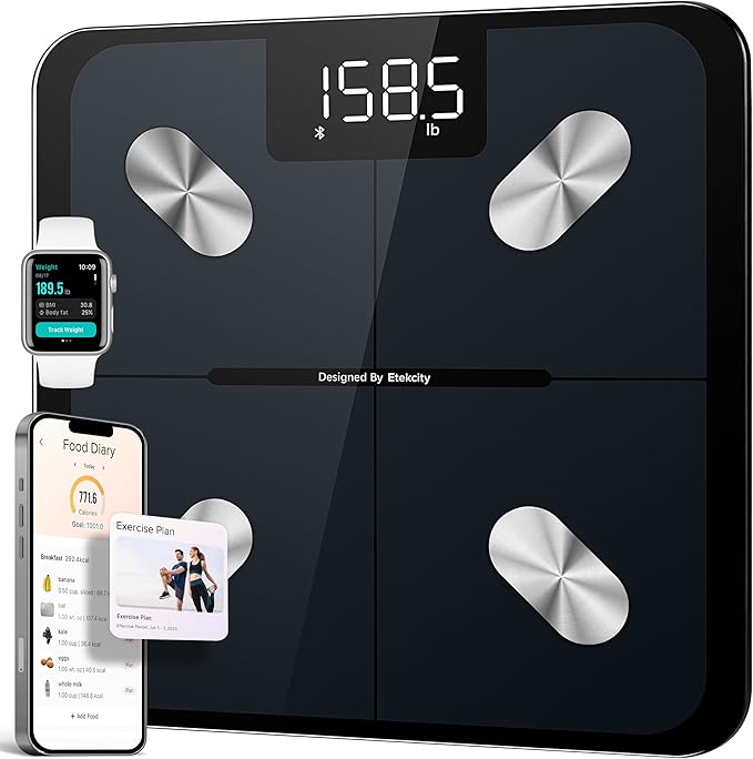 FitSync™ Smart Body Scale