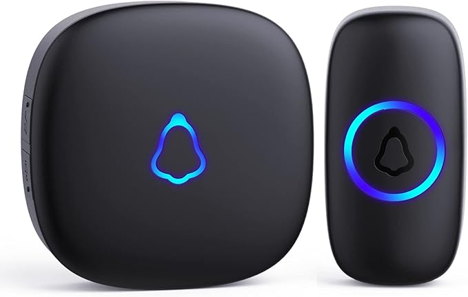 ChimePro™ Wireless Doorbell